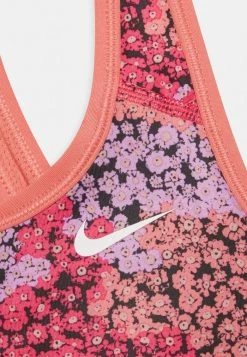 Nike Performance Sports Bra - Pink Salt/white -Nike Performance store 975e7d1abfe841eb9d2c1e4194f76aef
