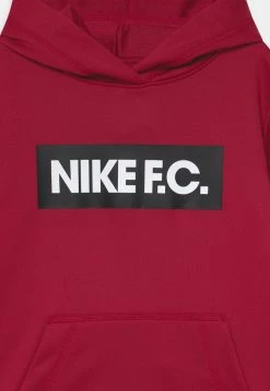 Nike Performance FC LIBERO UNISEX - Sweatshirt - Mystic Hibiscus/white/black 5 Nike Performance FC LIBERO UNISEX - Sweatshirt - Mystic Hibiscus/white/black -Nike Performance store 9764074c27aa49b981dbc958725bb2b6