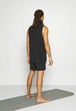 Nike Performance Sports Shorts - Black/gray -Nike Performance store 97667d02cafb42f6a75fe3a0192110b0