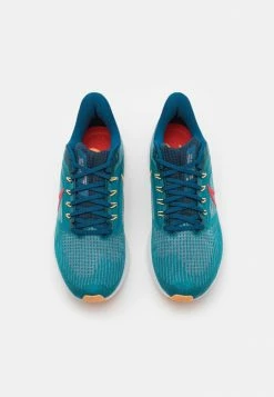 Nike Performance AIR ZOOM PEGASUS 39 - Neutral Running Shoes - Bright Spruce/light Crimson/valerian Blue/cerulean/peach Cream/off White -Nike Performance store 976950726f77457e8c2c031b26a97b37