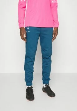 Nike Performance TOTTENHAM HOTSPURS PANT - Club Wear - Riftblue/white