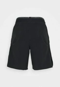Nike Performance Sports Shorts - Black/iron Grey