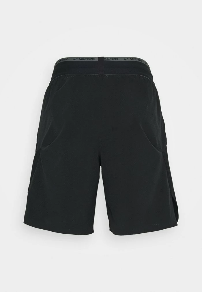 Nike Performance Sports Shorts - Black/iron Grey 1 Nike Performance Sports Shorts - Black/iron Grey