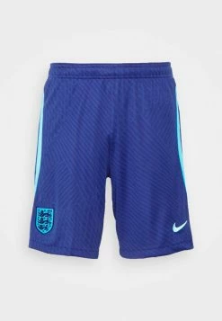 Nike Performance ENGLAND STRIKE SHORT - Sports Shorts - Blue Void/blue Fury -Nike Performance store 97905e970a5f43cd986f35f904c1a01f