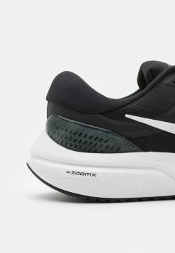 Nike Performance AIR ZOOM VOMERO 16 - Neutral Running Shoes - Black/white/anthracite -Nike Performance store 9797d90677ee4a5b9c47ea01022903c5