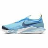 Nike Performance COURT REACT VAPOR NXT - Multicourt Tennis Shoes - Blue Chill/midnight Navy/photo Blue