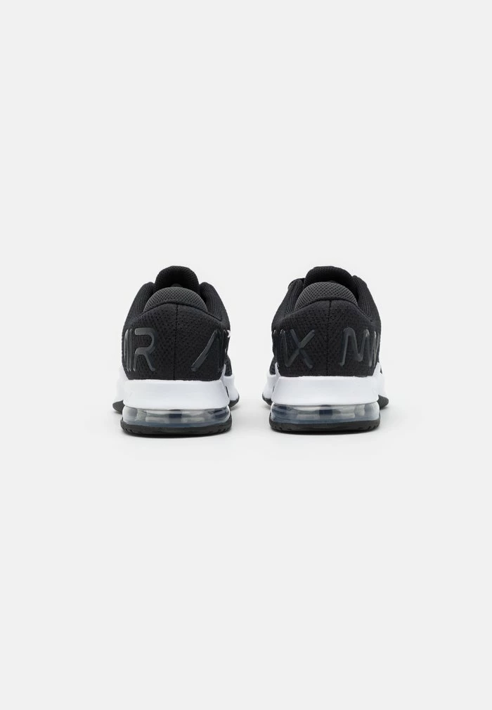 Nike Performance AIR MAX ALPHA - Training Shoe - Black/white/anthracite 3 Nike Performance AIR MAX ALPHA - Training Shoe - Black/white/anthracite - Image 3