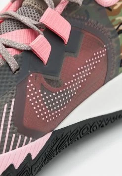 Nike Performance KYRIE FLYTRAP 5 - Basketball Shoes - Moon Fossil/medium Soft Pink/sail 11 Nike Performance KYRIE FLYTRAP 5 - Basketball Shoes - Moon Fossil/medium Soft Pink/sail -Nike Performance store 97b0d286af7d488ab3cd5fea3e281c1c