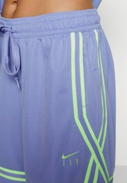 Nike Performance FLY CROSSOVER - Sports Shorts - Light Thistle -Nike Performance store 97bd3776cd614aafb729440846644601