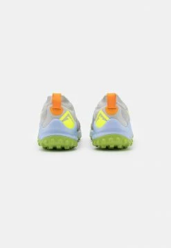 Nike Performance WILDHORSE - Trail Running Shoes - Light Iron Ore/volt/cobblestone/kumquat/light Marine/football Grey -Nike Performance store 97cfe89dabd44ccdb3638412dc842812