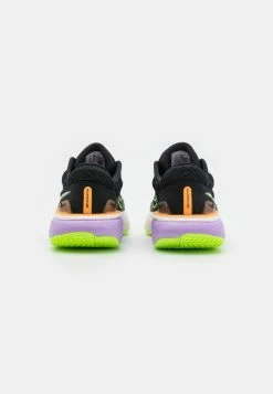 Nike Performance ZOOMX INVINCIBLE RUN FK 2 - Neutral Running Shoes - Black/ghost Green/lilac/peach Cream/sail/anthracite -Nike Performance store 97d924b3a226448898bc04d8ab2359e1