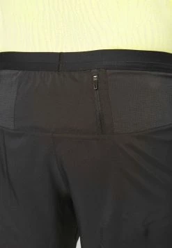 Nike Performance Sports Shorts - Black/reflective Silver -Nike Performance store 97dd8f9e93014fc9a760738b93b5f96c