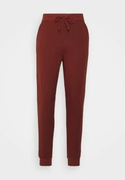 Nike Performance Tracksuit Bottoms - Oxen Brown