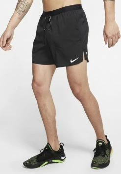 Nike Performance STRIDE - Sports Shorts - Black