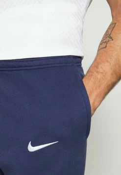 Nike Performance Club Wear - Midnight Navy/white -Nike Performance store 980485642c5e45529fee8c77c605fc93