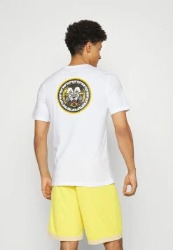 Nike Performance DRY FIT TEE - Sports T-shirt - White -Nike Performance store 9826b09b5b754c468ccd883e669d0ab0