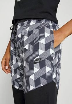 Nike Performance PANT - Tracksuit Bottoms - Black -Nike Performance store 9853120abce247d6a599c2f7b1d1a49c