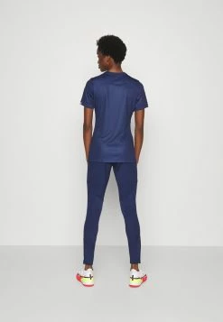 Nike Performance PARIS ST GERMAIN STRIKE ELITE PANT - Club Wear - Midnight Navy/white -Nike Performance store 987135bfd7f74c0d881ef115f0115199
