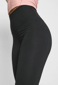 Nike Performance THE YOGA - Leggings - Black 9 Nike Performance THE YOGA - Leggings - Black -Nike Performance store 9881b39a569641b5aa187caccdccc4f9