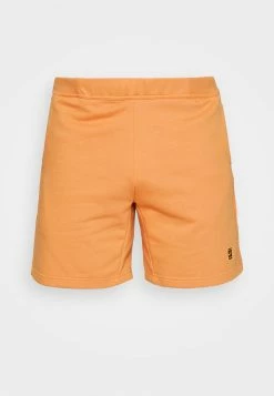 Nike Performance HERITAGE SHORT - Sports Shorts - Hot Curry 8 Nike Performance HERITAGE SHORT - Sports Shorts - Hot Curry -Nike Performance store 9889a4533e514794b6a30f6ef2156342