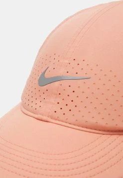 Nike Performance RUN - Cap - Light Madder Root -Nike Performance store 988c302bec8847b1bebaed4e19cc1ca5
