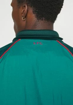 Nike Performance LIVERPOOL JACKET - Training Jacket - Rio Teal/dark Atomic Teal/siren Red -Nike Performance store 98a2aaa9b8f8412c8a76f3284fb1862c
