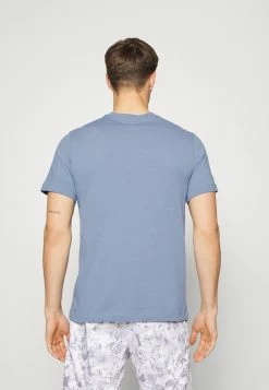 Nike Performance TEE GARDEN PARTY - Print T-shirt - Ashen Slate -Nike Performance store 98c55af4ab344fb8b95fd2693e542521