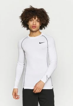 Nike Performance Sports T-shirt - White/black