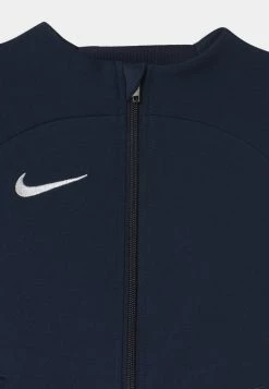 Nike Performance ACADEMY TRACK SUIT UNISEX - Tracksuit - Obsidian/white -Nike Performance store 98f125e584d04355b179e208bcc58de5