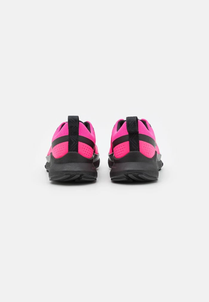 Nike Performance WMNS REACT PEGASUS TRAIL - Training Shoe - Hyper Pink/black 3 Nike Performance WMNS REACT PEGASUS TRAIL - Training Shoe - Hyper Pink/black - Image 3