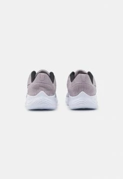 Nike Performance W FLEX EXPERIENCE 11 - Neutral Running Shoes - Amethyst Ash/off Noir/white -Nike Performance store 99419465ee924460ae6f6d9f6e223753