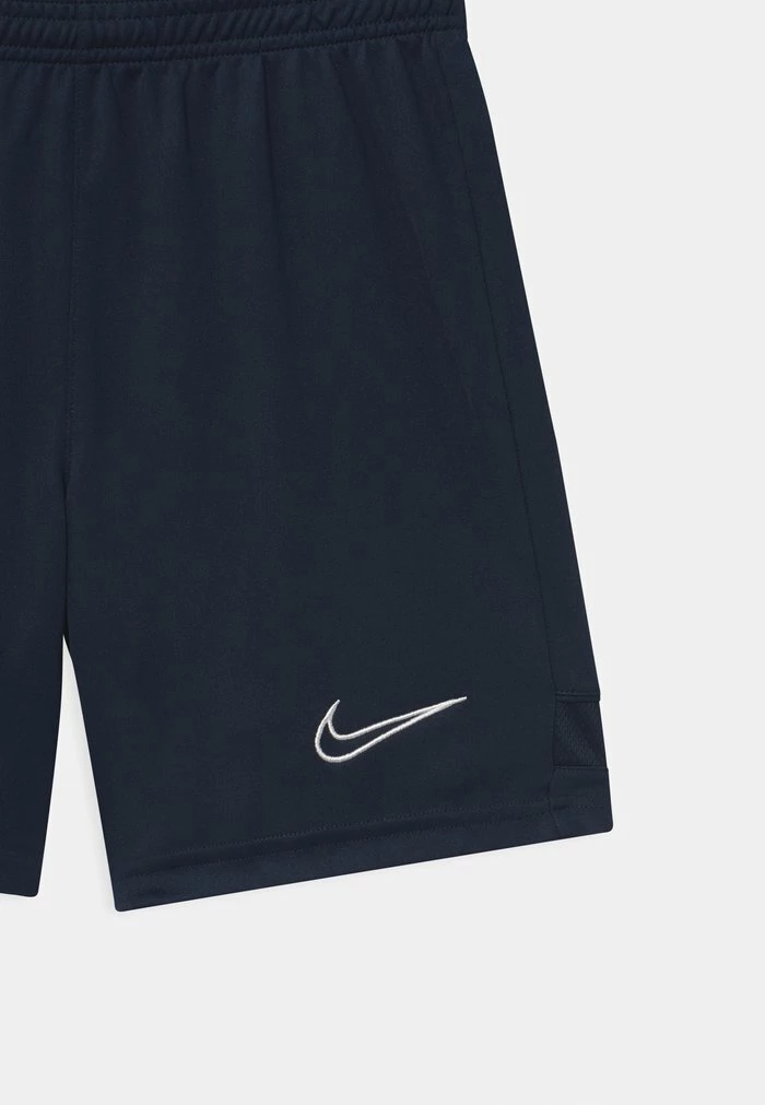Nike Performance ACADEMY UNISEX - Sports Shorts - Obsidian 3 Nike Performance ACADEMY UNISEX - Sports Shorts - Obsidian - Image 3