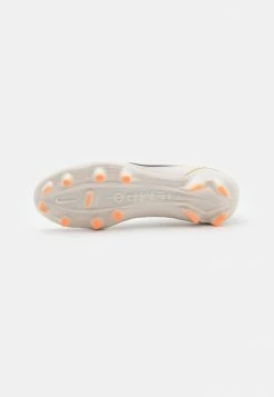 Nike Performance TIEMPO LEGEND 9 CLUB FG/MG - Moulded Stud Football Boots - Phantom/yellow Strike/sunset Glow -Nike Performance store 99448f99b7fa4761826329c42325fb19