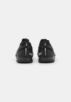 Nike Performance MERCURIAL ZOOM VAPOR 15 PRO TF - Astro Turf Trainers - Black/dark Smoke Grey/summit White/volt -Nike Performance store 99594c2811e046cfaffc421864888a45