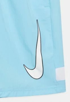Nike Performance ACADEMY UNISEX - Sports Shorts - Blue Chill/white/white -Nike Performance store 99634124e3124e43855f2870ec693e97
