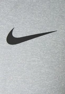 Nike Performance DRY - Sports T-shirt - Particle Grey/grey Fog/heather/black -Nike Performance store 9966d0edcf9b4ac1b7e17adc4a8de704