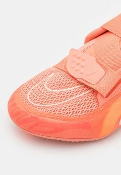 Nike Performance SUPERREP CYCLE 2 - Cycling Shoes - Crimson Bliss/pearl White/total Orange -Nike Performance store 997493d705804a6c956e3fb1d8ed2fa0