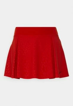 Nike Performance SKIRT SHORT TENNIS - Sports Skirt - Cinnabar/black -Nike Performance store 99831d7b699f4697bc82a5cf670d44de