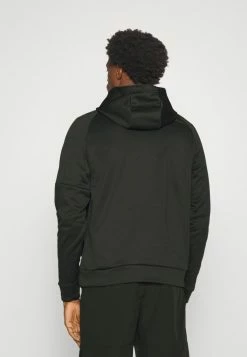 Nike Performance Hoodie - Sequoia/sequoia/black/(black) -Nike Performance store 99bfec36111141be87da346aff046576