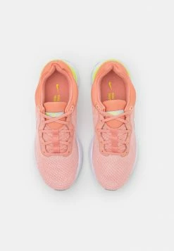 Nike Performance REACT MILER 3 - Neutral Running Shoes - Light Madder Root/white/atmosphere/volt/light Iron Ore/white 11 Nike Performance REACT MILER 3 - Neutral Running Shoes - Light Madder Root/white/atmosphere/volt/light Iron Ore/white -Nike Performance store 99c57ab155ac4aa8ae4ace5b6b52d1f7