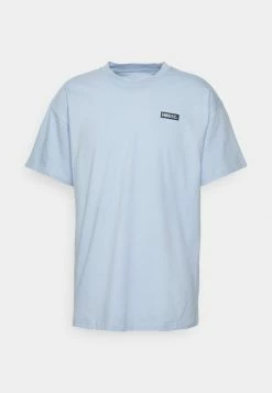 Nike Performance Top - Light Marine -Nike Performance store 99d5dd06f55c436f99e4224432b2842d