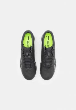 Nike Performance MERCURIAL ZOOM VAPOR 15 ACADEMY IC - Indoor Football Boots - Black/dark Smoke Grey/summit White/volt 9 Nike Performance MERCURIAL ZOOM VAPOR 15 ACADEMY IC - Indoor Football Boots - Black/dark Smoke Grey/summit White/volt -Nike Performance store 99e0226bcd60431b9671f89db03a552c