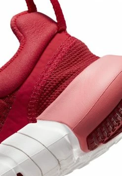 Nike Performance FREE RN 5.0 NEXT NATURE - Minimalist Running Shoes - Univ Red/white Gym Red/off Noir/pink Gaze -Nike Performance store 99e5d93c91e44a52beac24fca7cffe3c