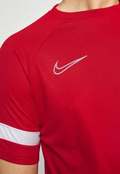 Nike Performance ACADEMY 21 - Sports T-shirt - University Red/white 10 Nike Performance ACADEMY 21 - Sports T-shirt - University Red/white -Nike Performance store 9a1c9543e6044c109e6e36c3da7a6b39