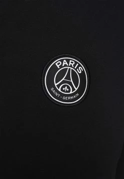 Nike Performance PARIS ST GERMAIN JOGGER - Club Wear - Black/white -Nike Performance store 9a4f2df36c274eeea3eb030e60a436e1