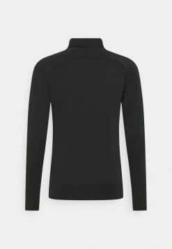 Nike Performance ACADEMY DRILL - Fleece Jumper - Black -Nike Performance store 9a5a89759b264f2ebf73b0c545909b8d