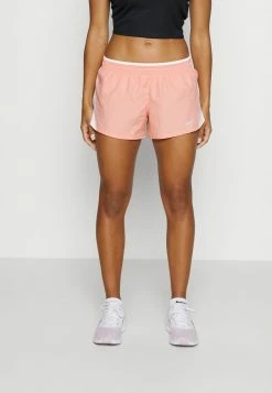 Nike Performance 10K SHORT - Sports Shorts - Light Madder Root/atmosphere/wolf Grey