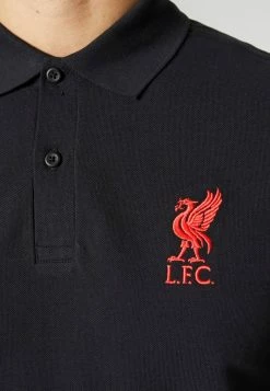 Nike Performance LIVERPOOL FC AWAY - Polo Shirt - Black/siren Red 11 Nike Performance LIVERPOOL FC AWAY - Polo Shirt - Black/siren Red -Nike Performance store 9a6c7918a897478bb2b9b6efc6b1134d