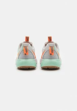 Nike Performance W REACT ESCAPE RN 2 PRM - Neutral Running Shoes - Photon Dust/total Orange/mint Foam/metallic Pewter/light Iron Ore/gum Dark Brown 8 Nike Performance W REACT ESCAPE RN 2 PRM - Neutral Running Shoes - Photon Dust/total Orange/mint Foam/metallic Pewter/light Iron Ore/gum Dark Brown -Nike Performance store 9a98ebbdd6ac4f5fba25ffe4b234722f