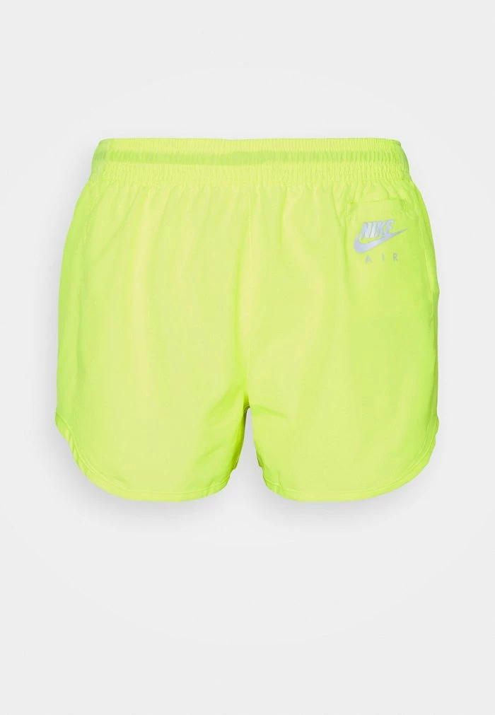 Nike Performance AIR SHORT - Sports Shorts - Volt 4 Nike Performance AIR SHORT - Sports Shorts - Volt - Image 4